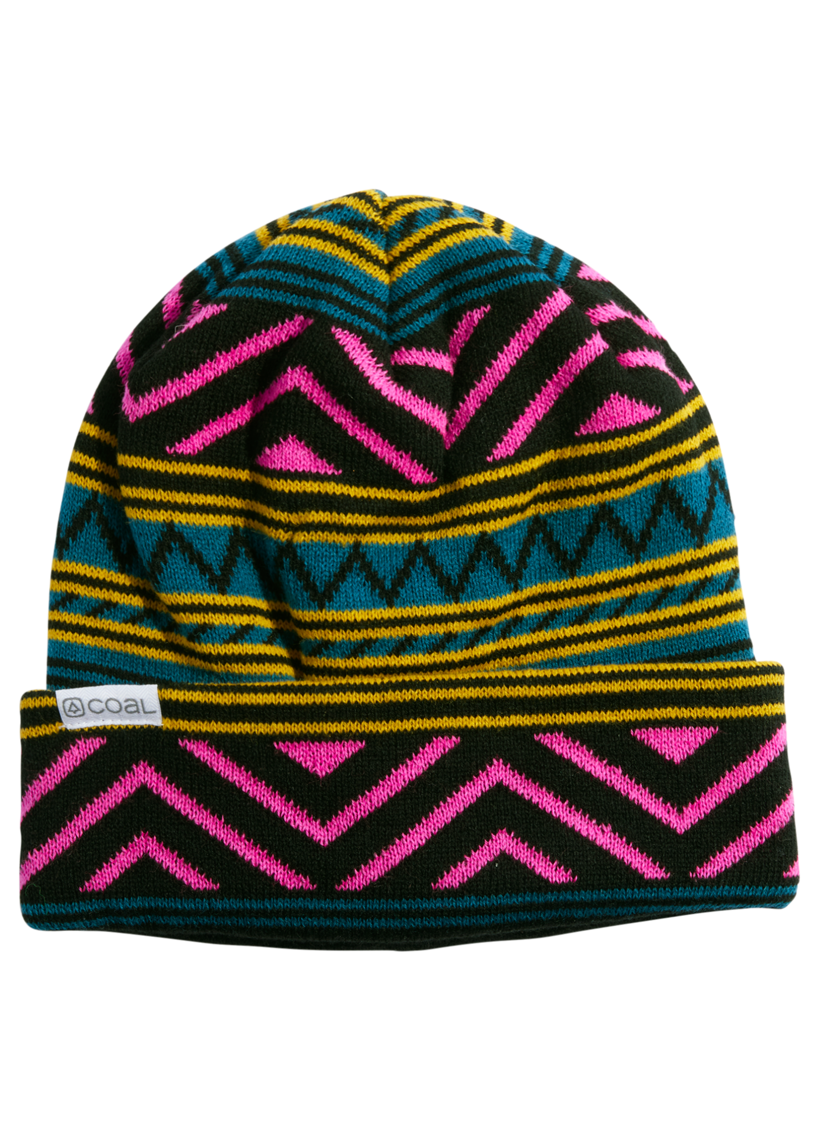 Coal Headwear Weston