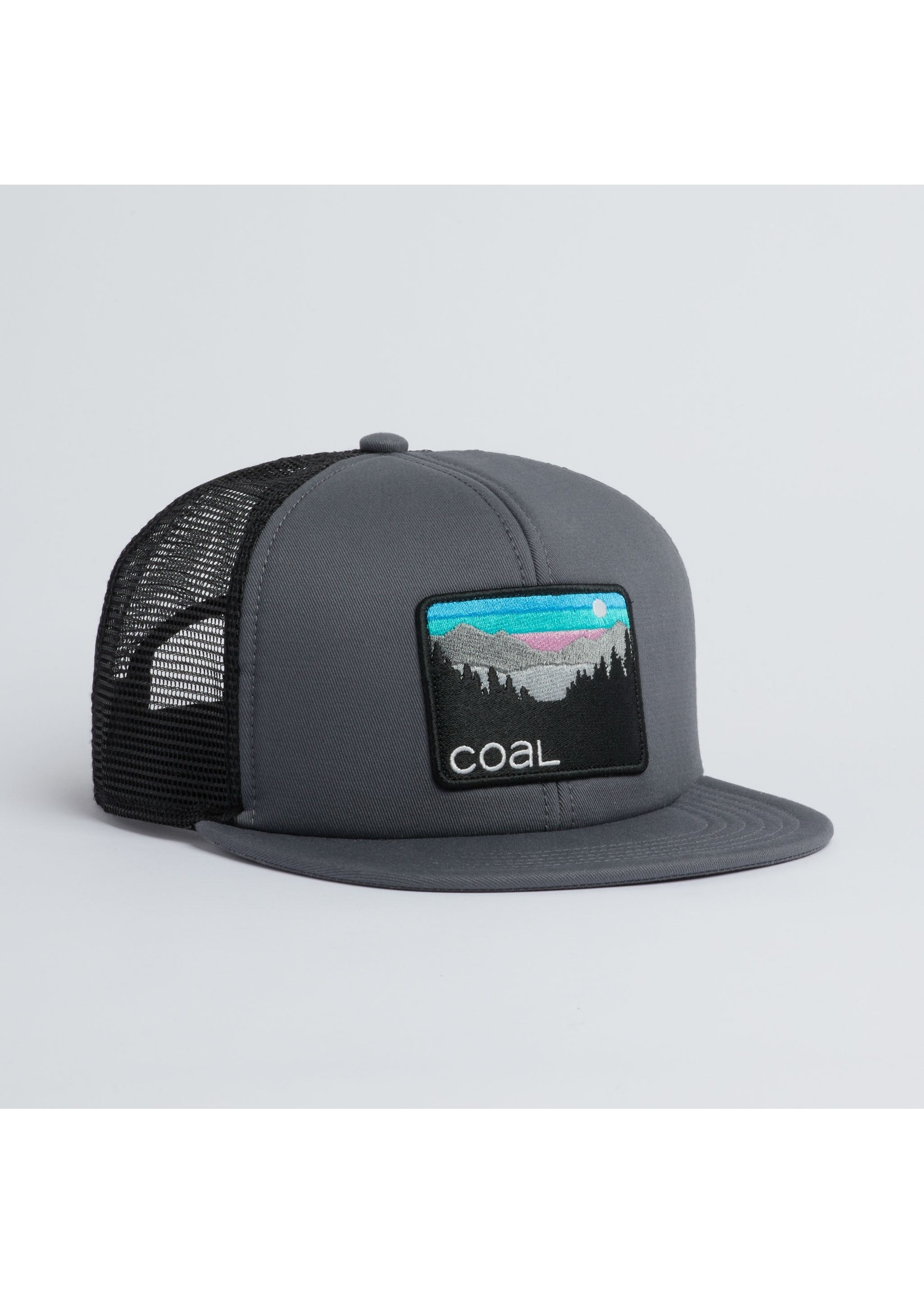Coal Headwear Hauler (Trucker)