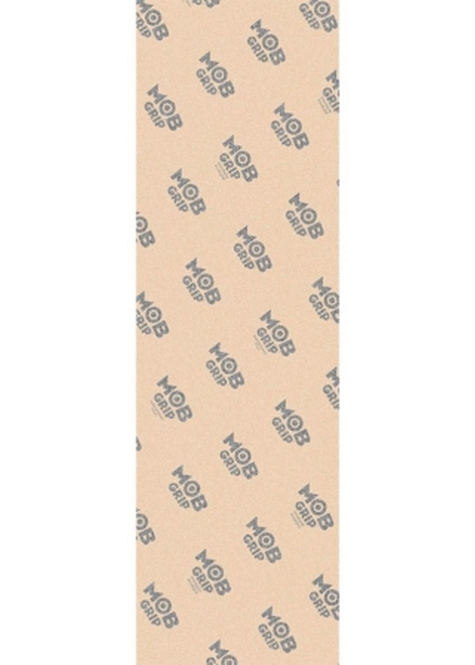 Mob Grib 10X33 Clear Grip