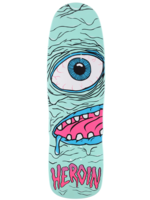 Heroin Skateboards Mid Mutant 9.25