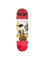 Lost Soul Skateboards Deck