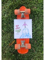 Lost Soul Skateboards Jacob & Ridley Book