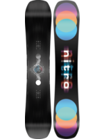 Nitro Snowboards 2024 Optisym