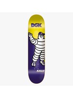DGK Skateboards Traction Kalis 8.1