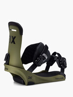 Fix Bindings Truce