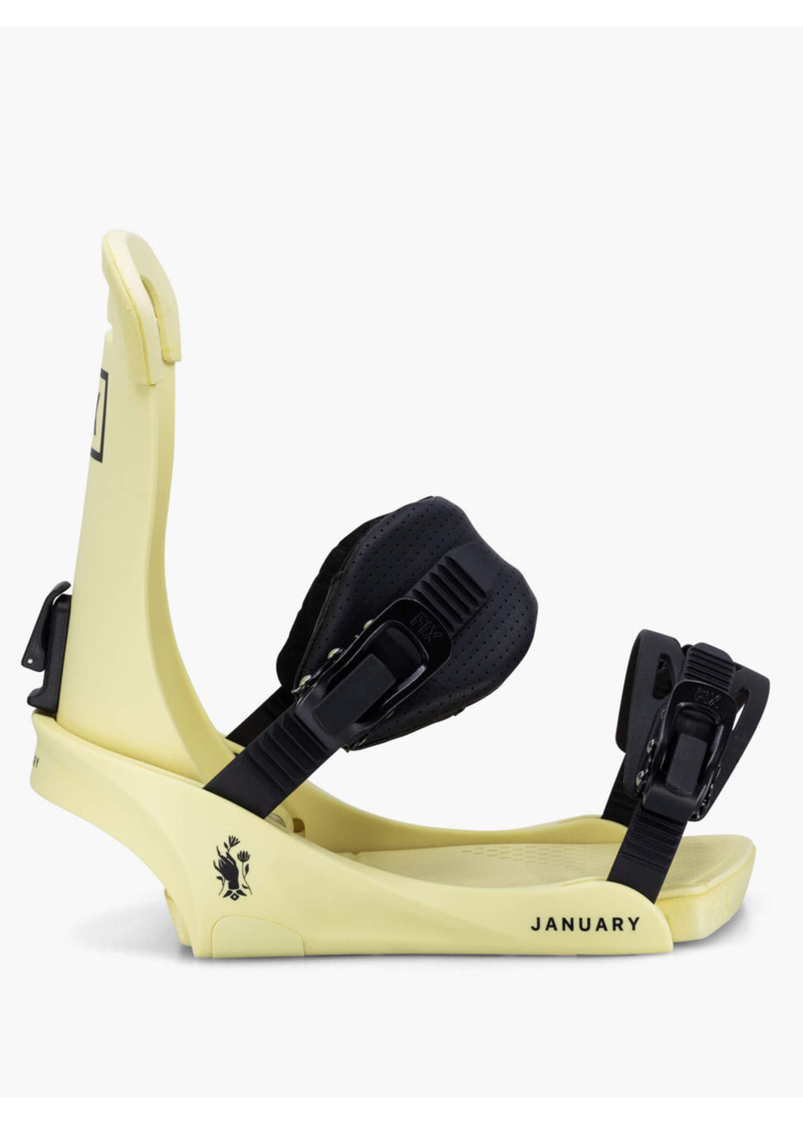 Fix Bindings January