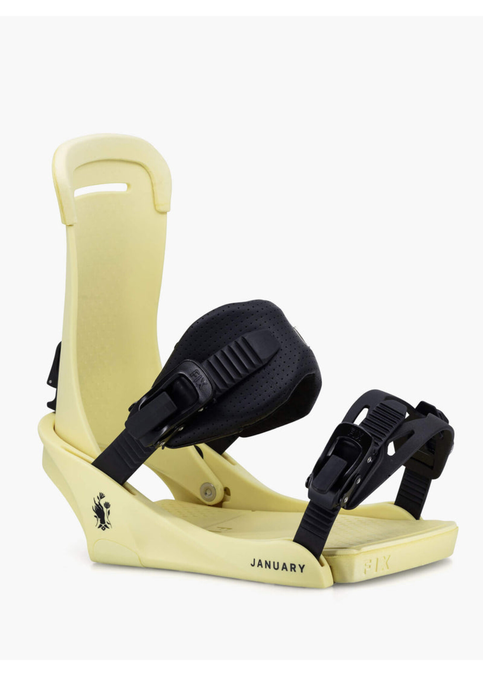 Fix Bindings January