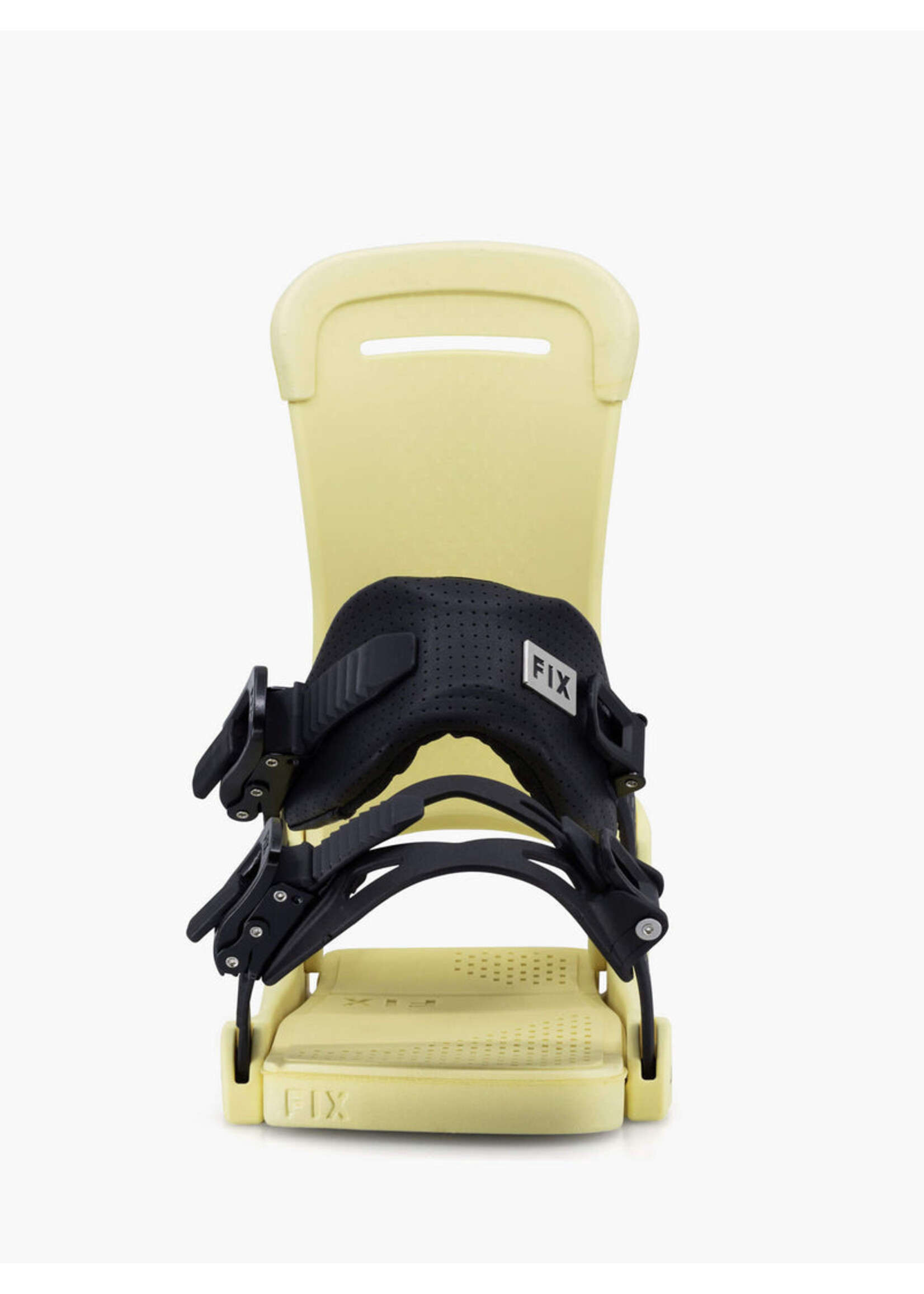 Fix Bindings January