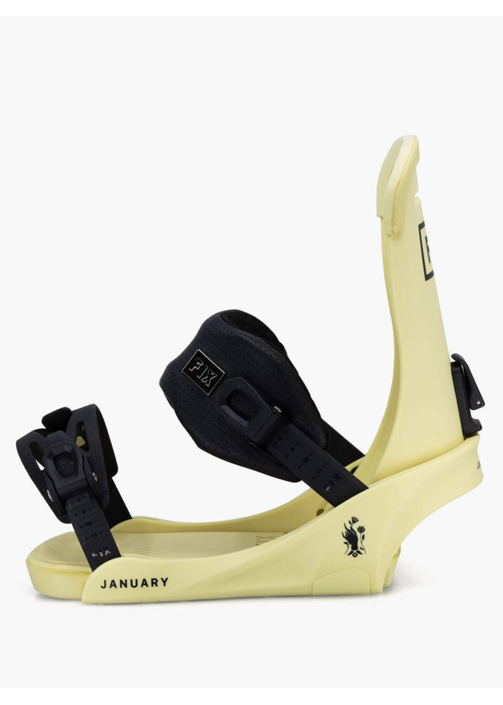 Fix Bindings January