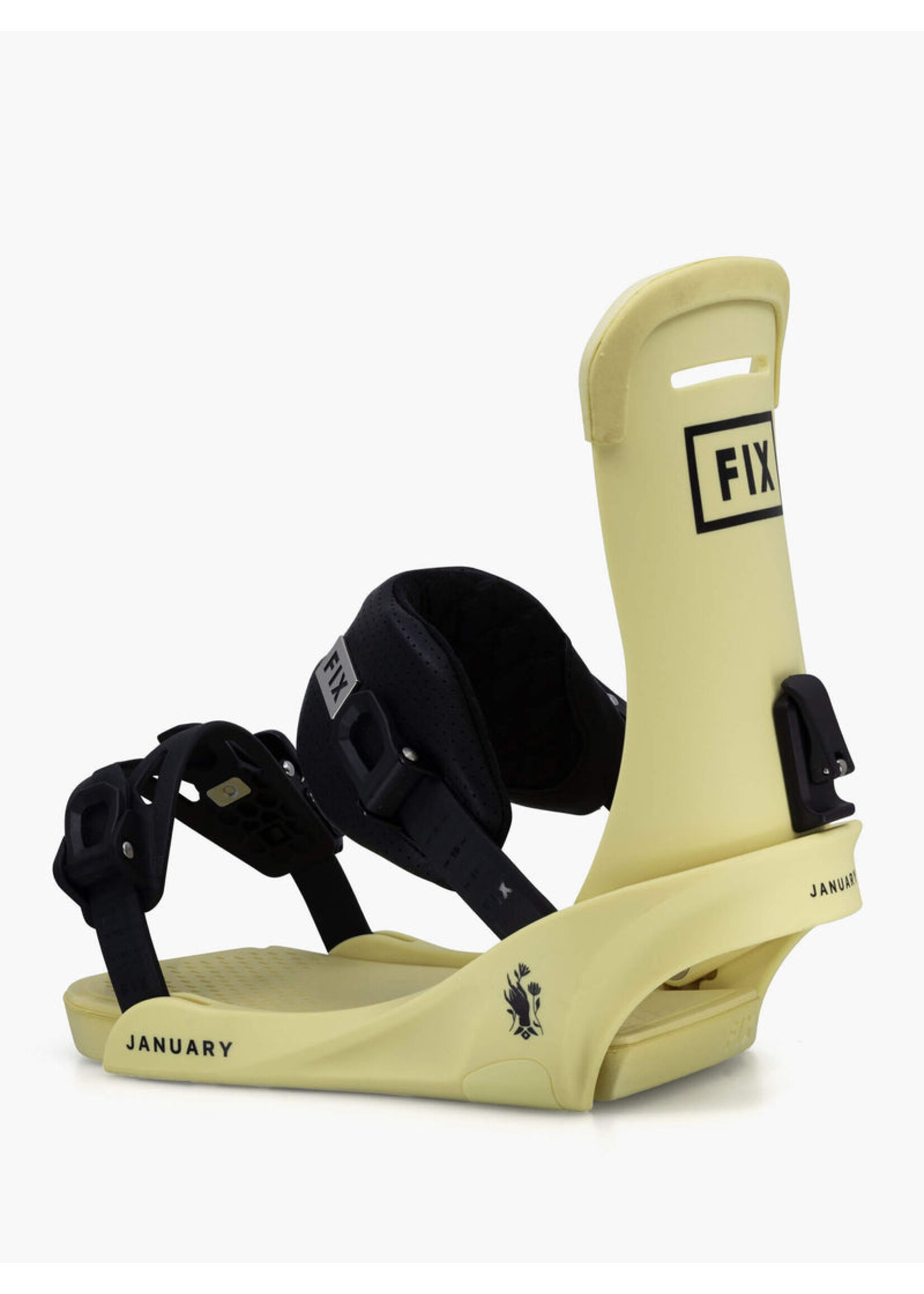 Fix Bindings January