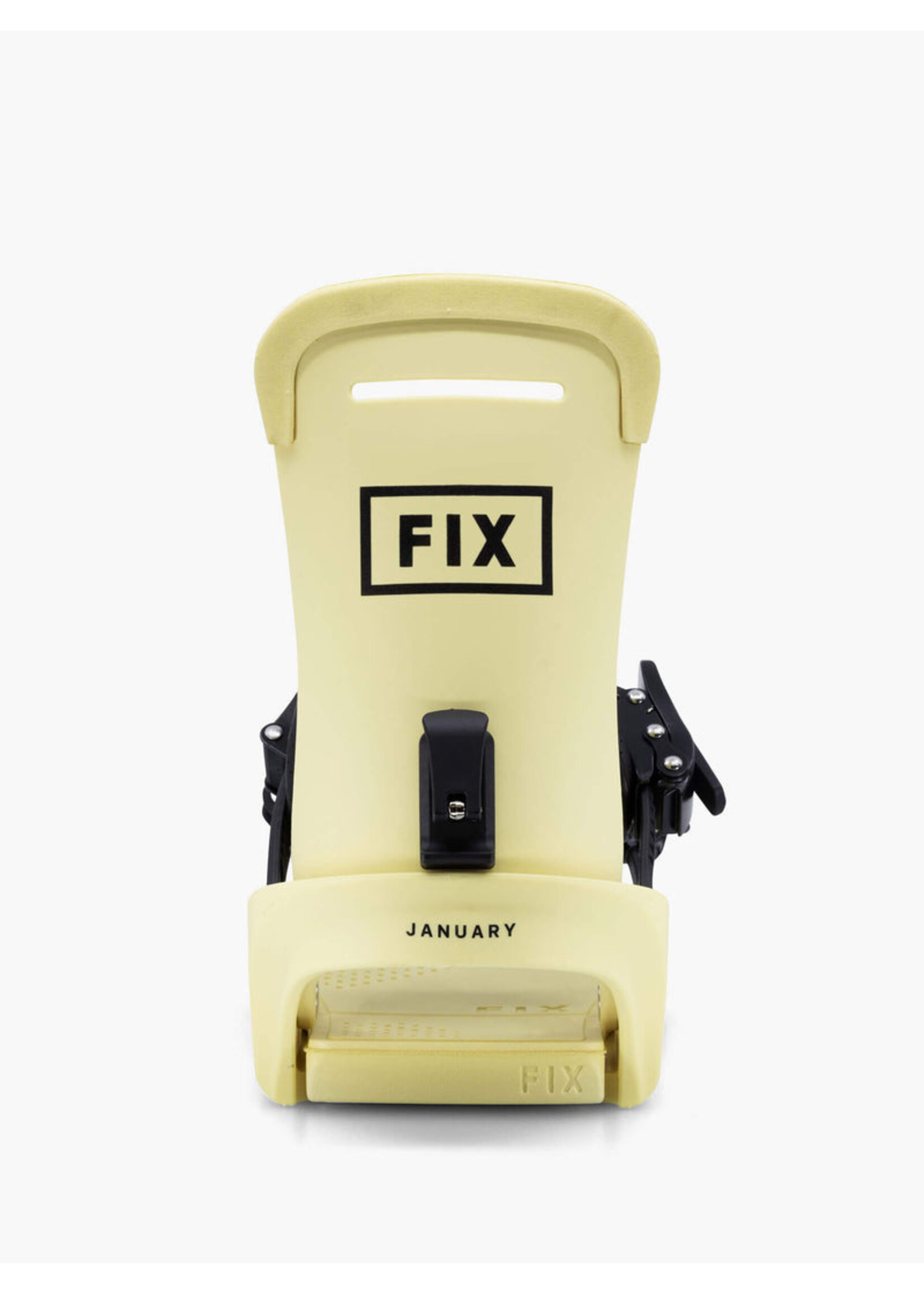 Fix Bindings January