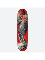 DGK Skateboards On Repeat Bilyue 8.25