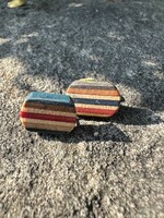 Holy Stokes Creations Tegan Earrings
