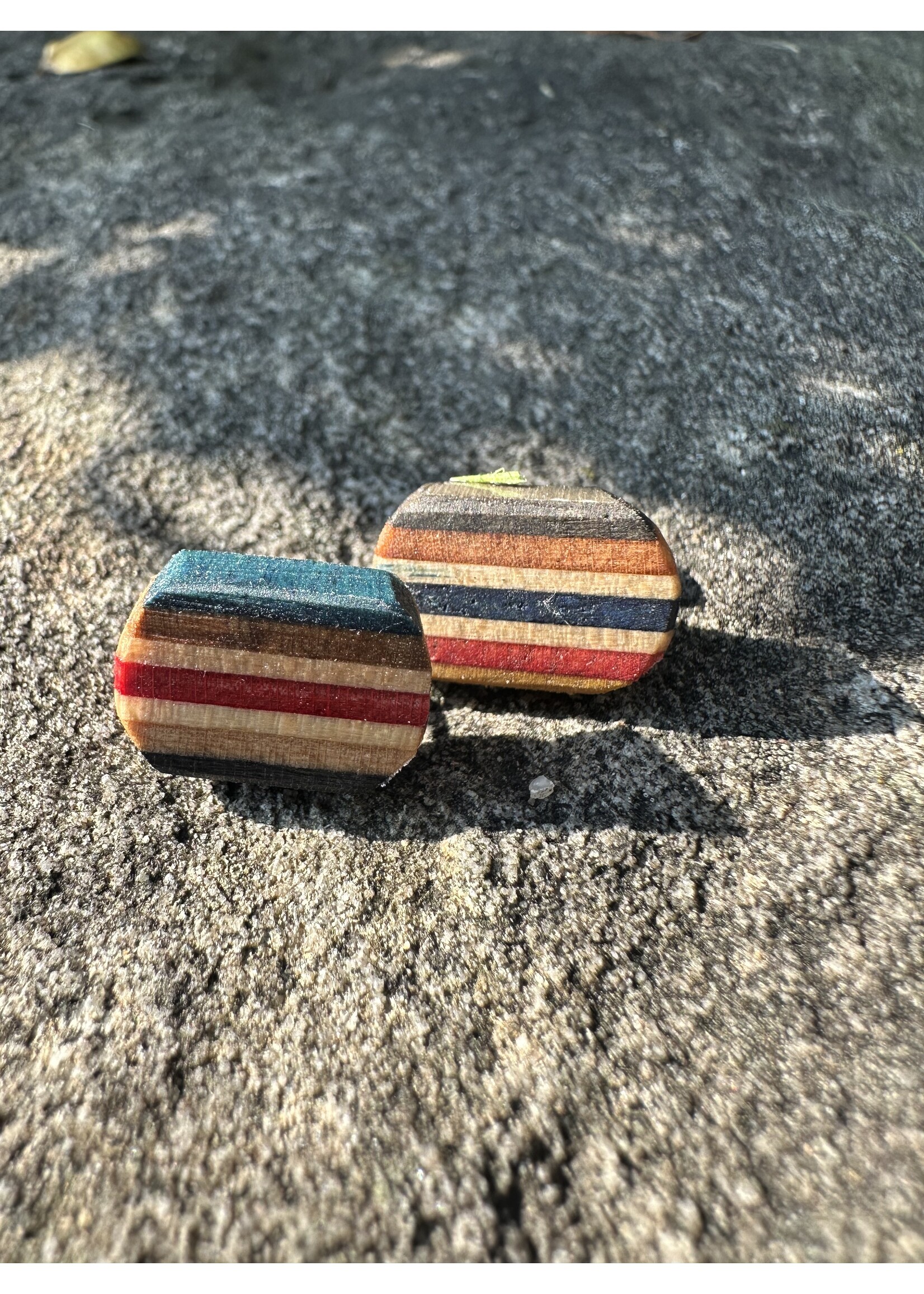 Holy Stokes Creations Tegan Earrings