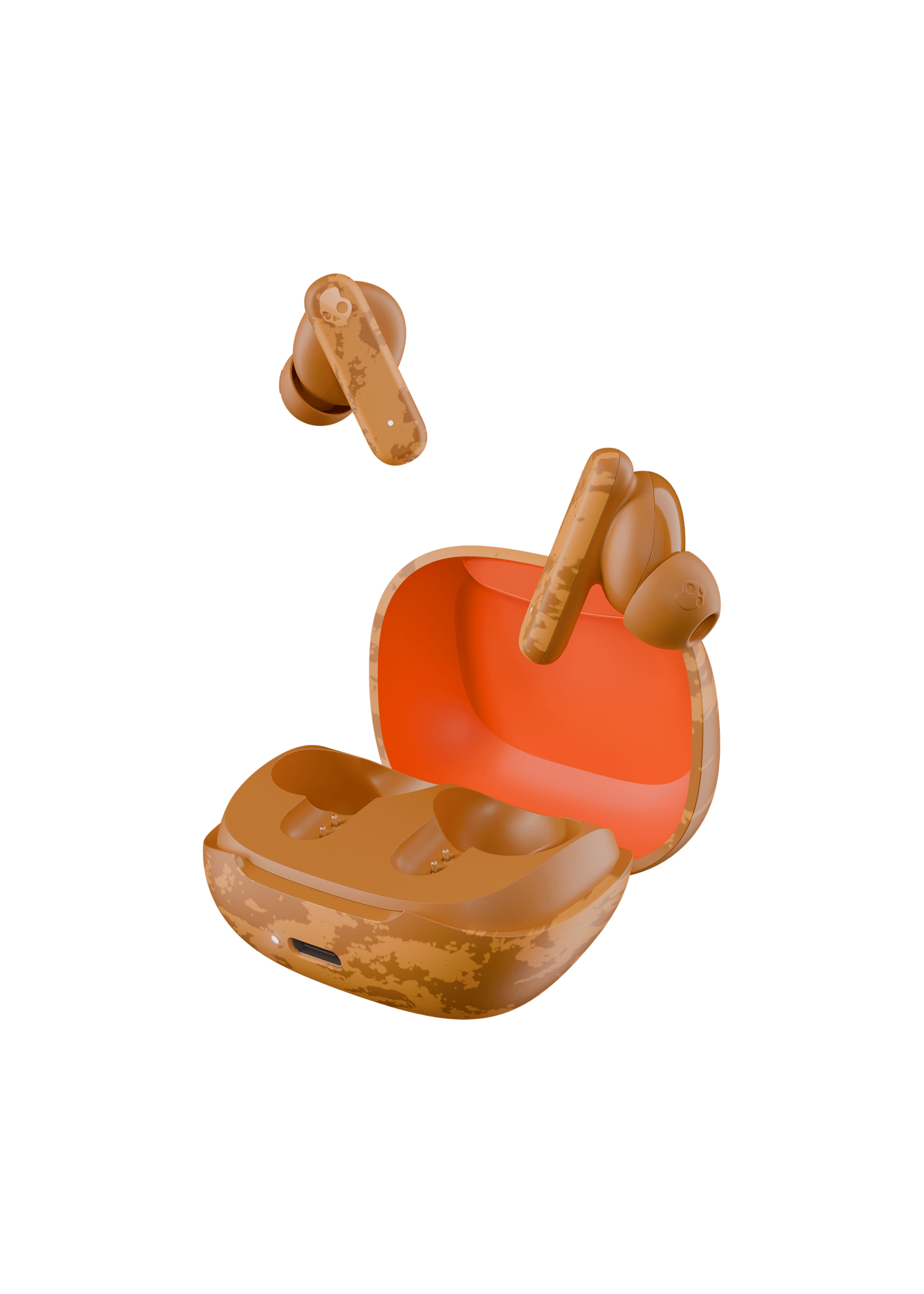 SKULLCANDY Smokin' Buds