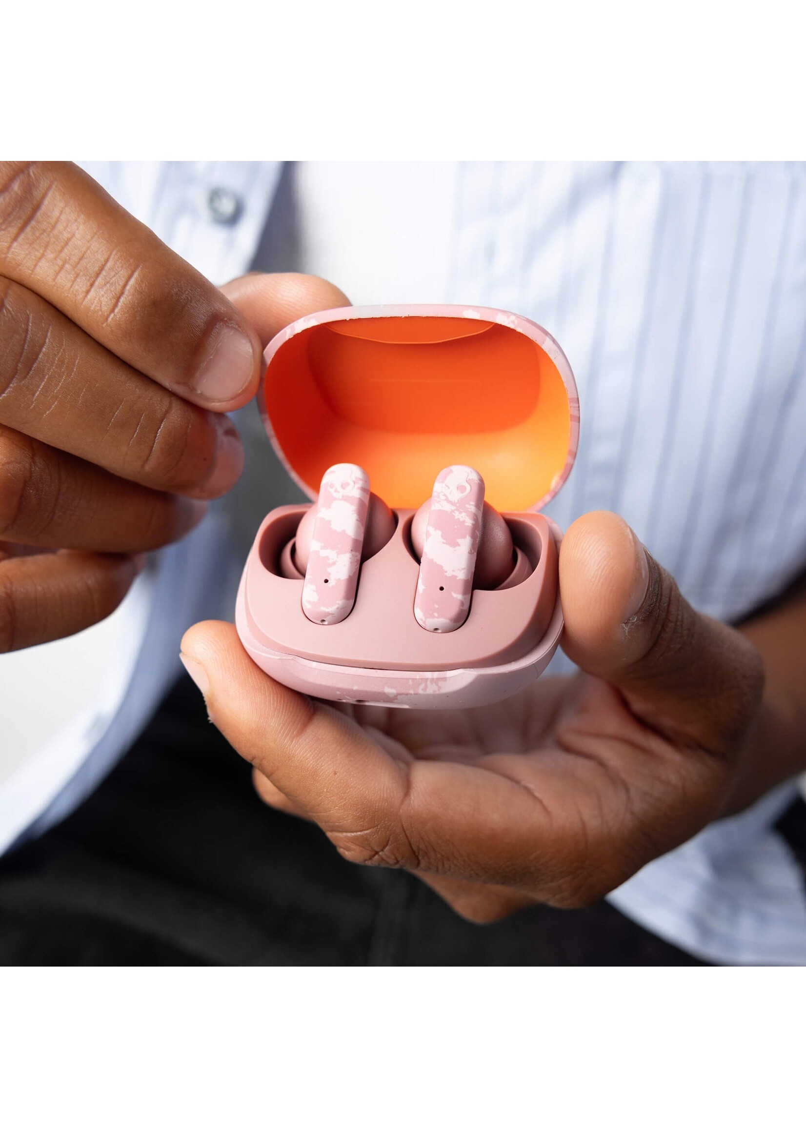 SKULLCANDY Smokin' Buds