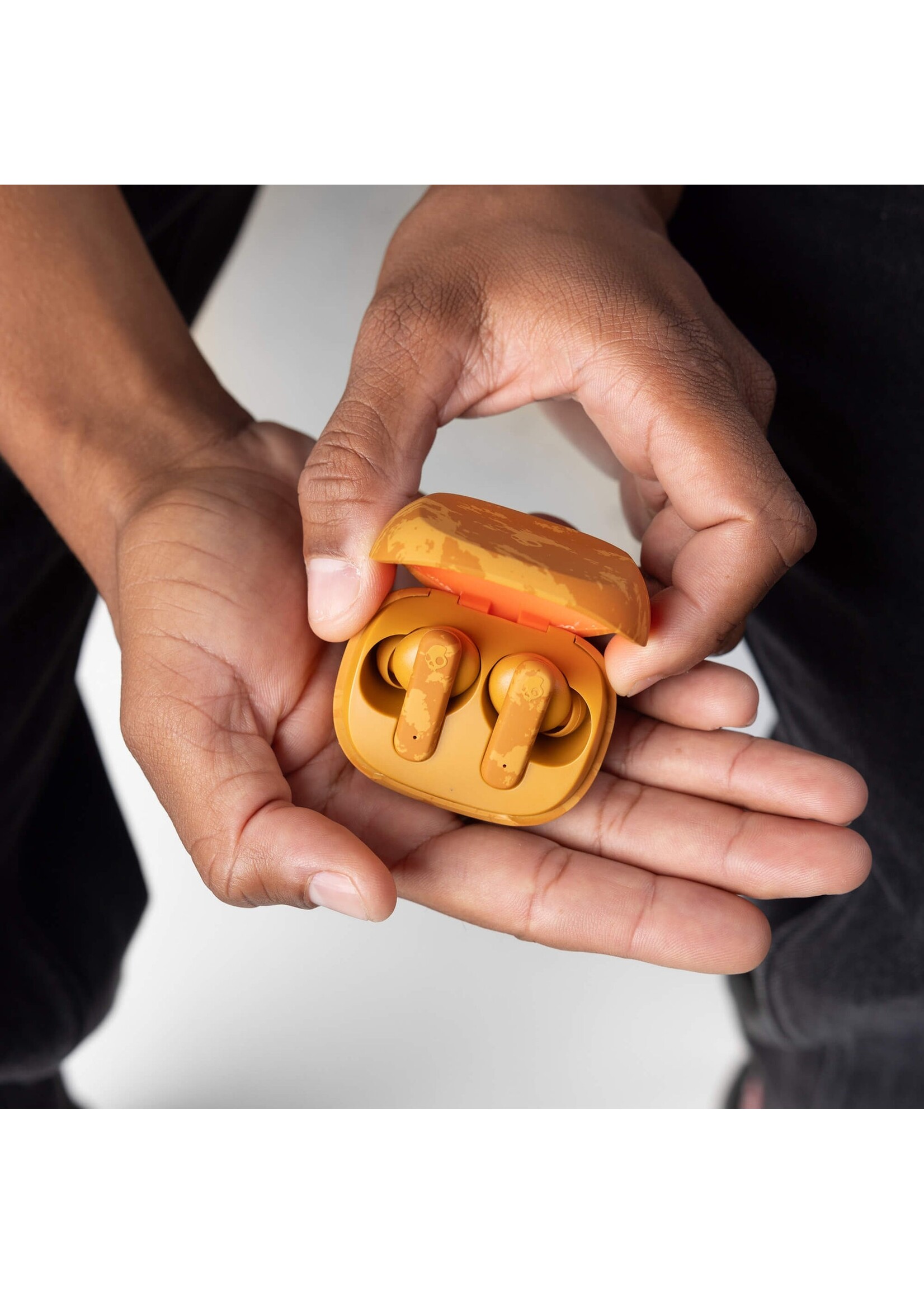 SKULLCANDY Smokin' Buds