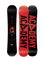 Academy Snowboards Propa