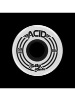 Acid Wheels Jelly Shot wheels 59MM 80A