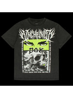 DGK Skateboards UNCHAINED TEE VINTAGE