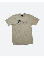 DGK Skateboards VISION TEE