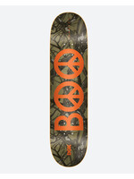 DGK Skateboards BOO WOODLAND 8.25
