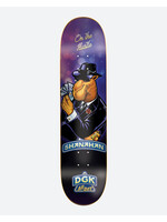 DGK Skateboards SHANAHAN SMOOTH 8.38
