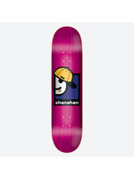DGK Skateboards SHANAHAN THRIFT 8.5