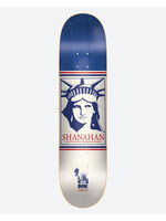 DGK Skateboards Liberty Shanahan