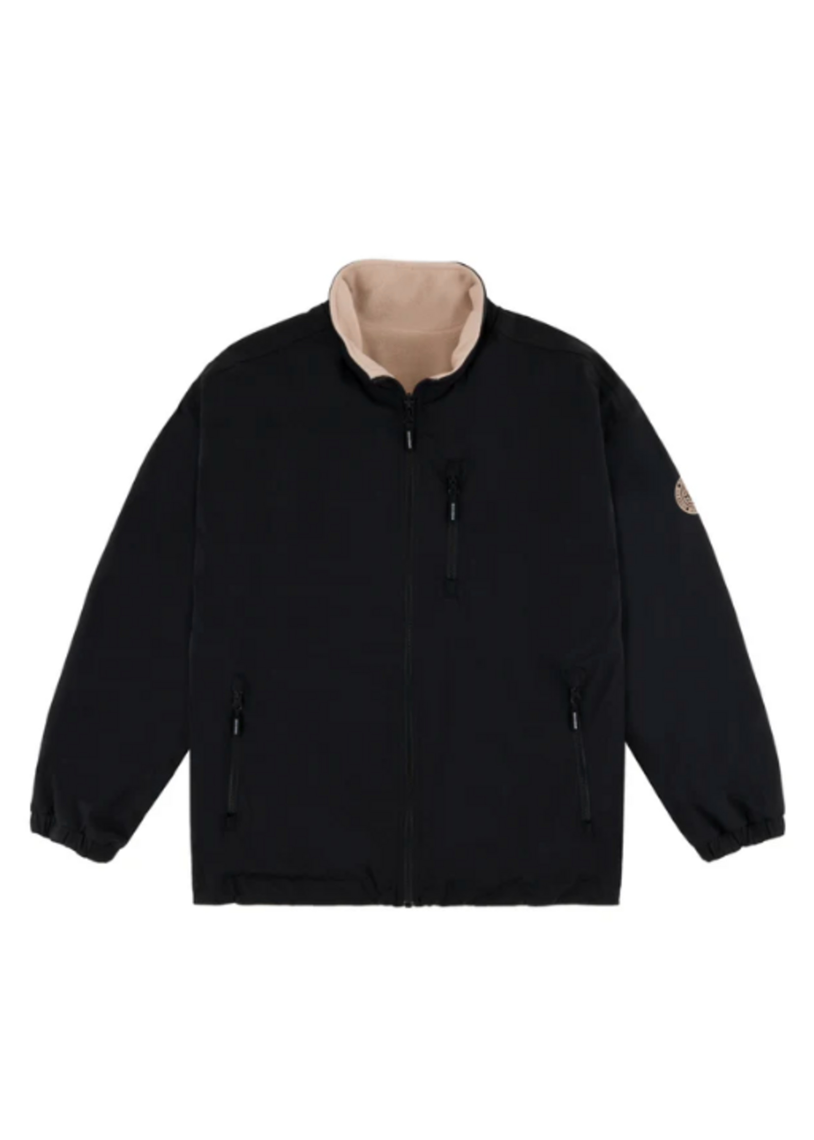 Souvenir Reversible Jacket