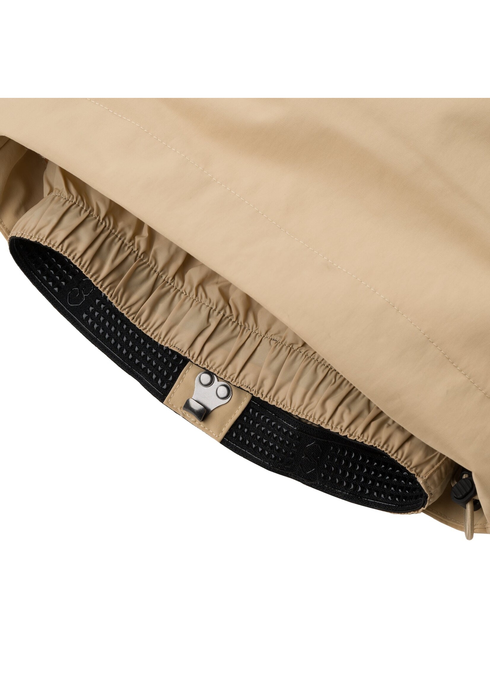 Souvenir Pleated Chino Pant