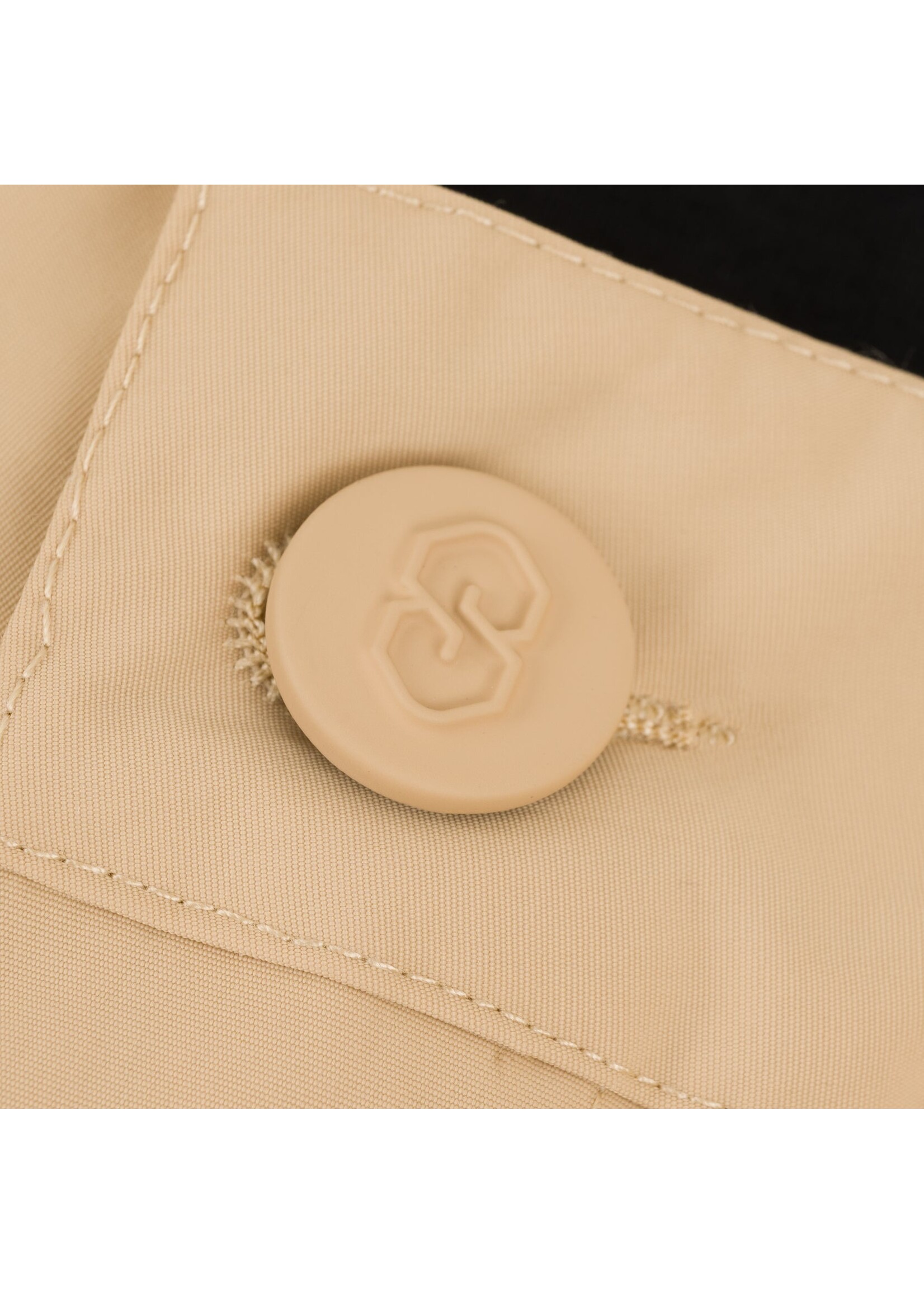 Souvenir Pleated Chino Pant