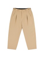 Souvenir Pleated Chino Pant