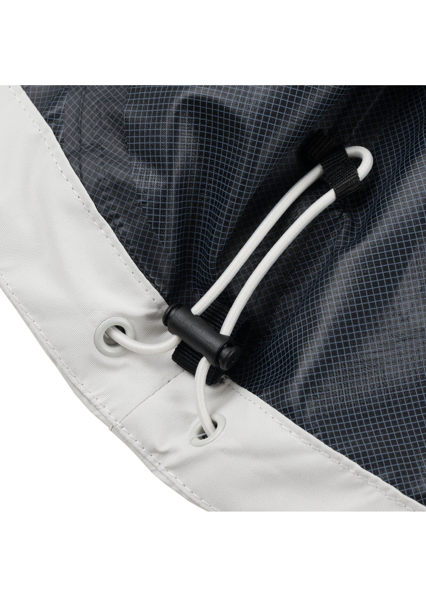 Souvenir 2.5 Ply Recession Jacket