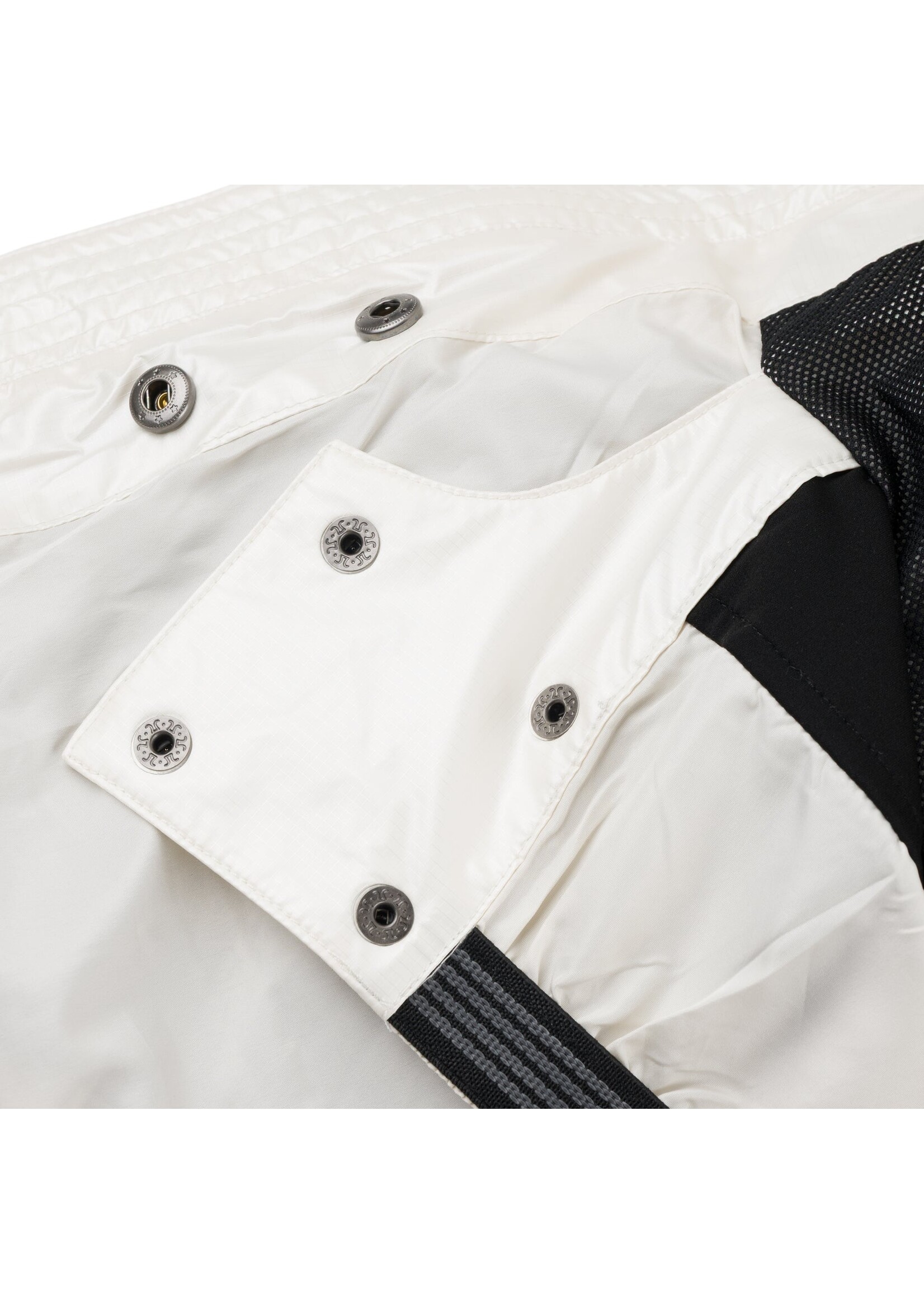 Souvenir 2.5 Ply Recession Jacket