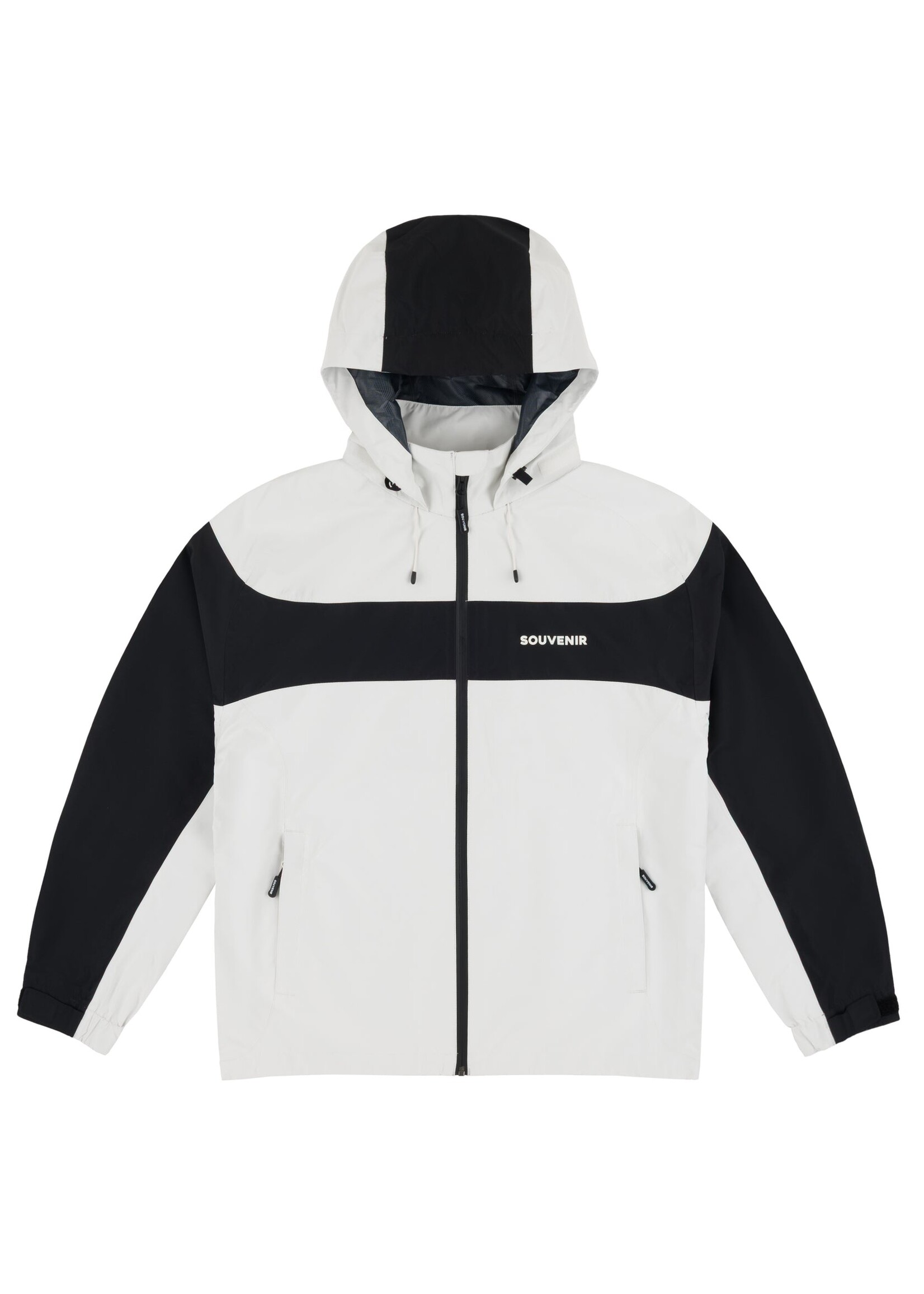 Souvenir 2.5 Ply Recession Jacket