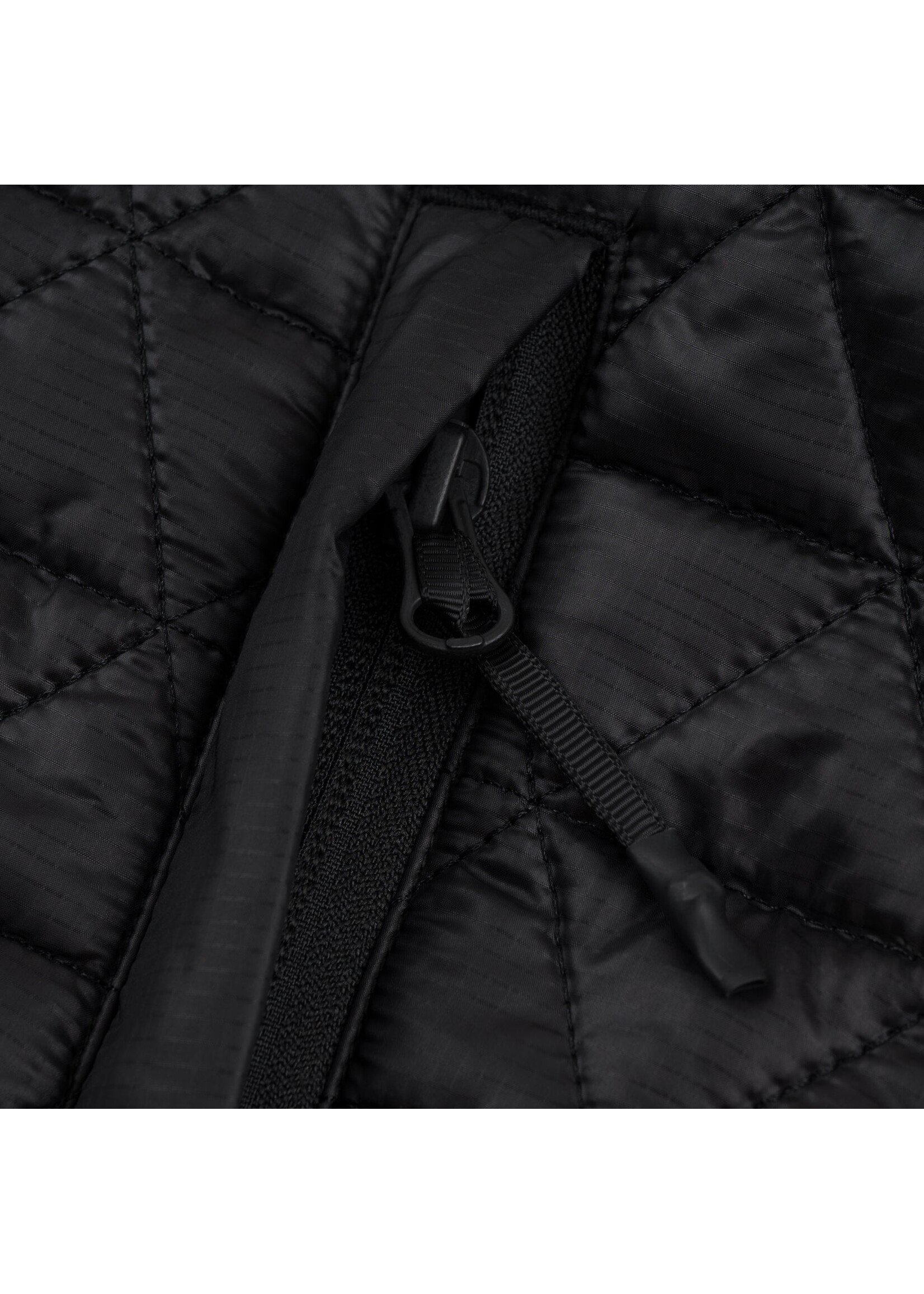 Souvenir Convertible Micro Puffer Jacket