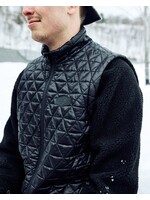 Souvenir Convertible Micro Puffer Jacket