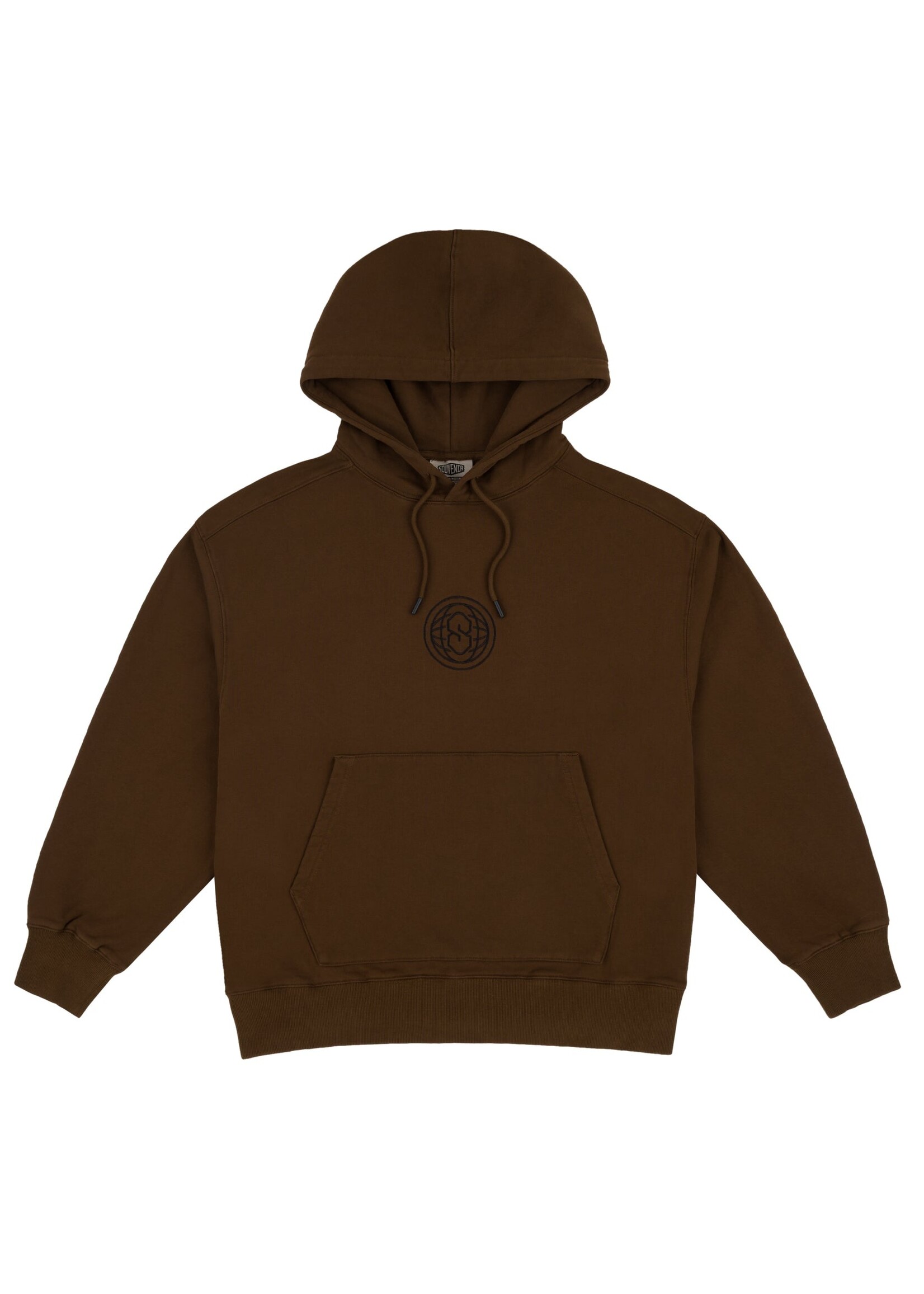 Souvenir Enzyme Wash Hoody