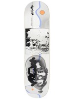 Quasi KEYZER TIMELINE 8.25