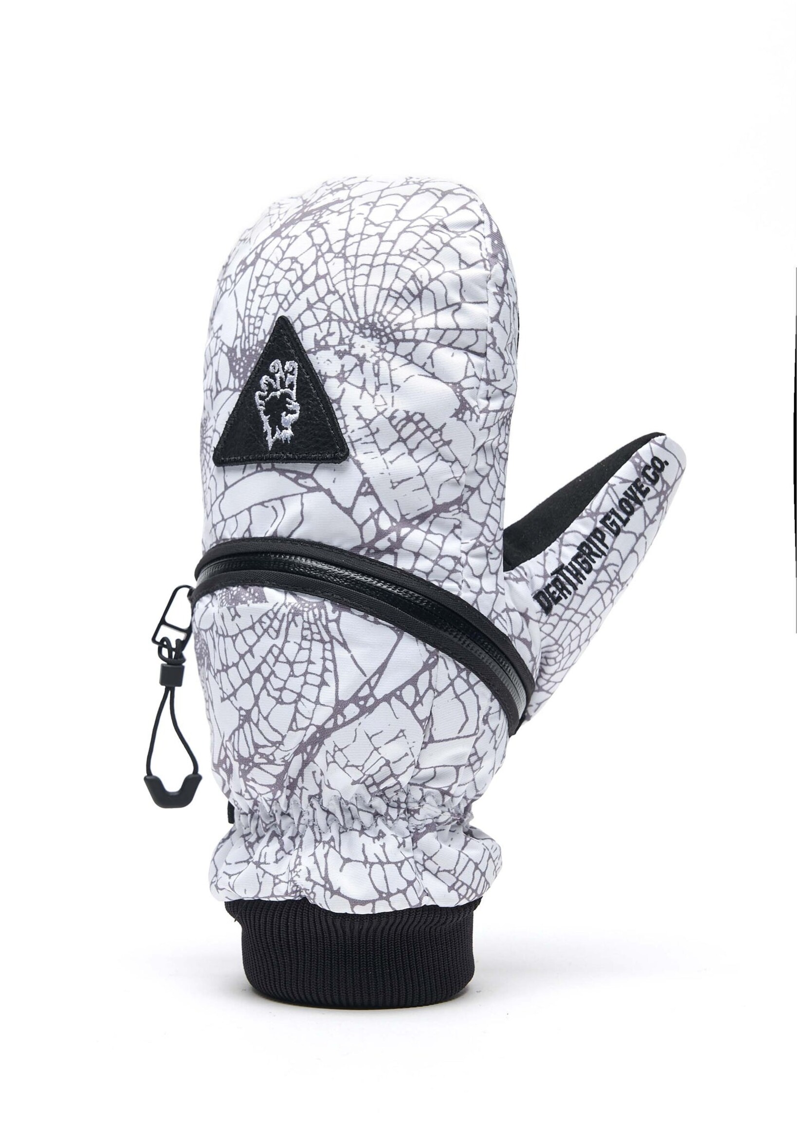 DeathGrip Glove Co. GHOUL MITT WEB