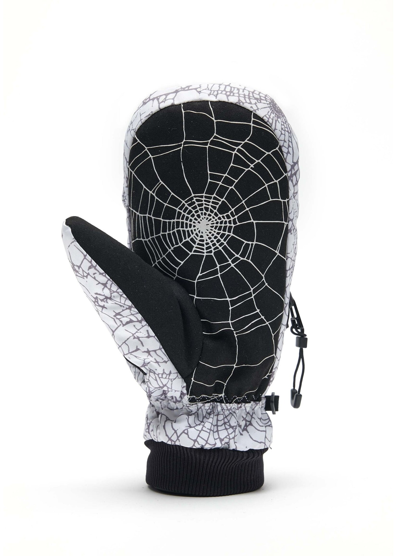 DeathGrip Glove Co. GHOUL MITT WEB