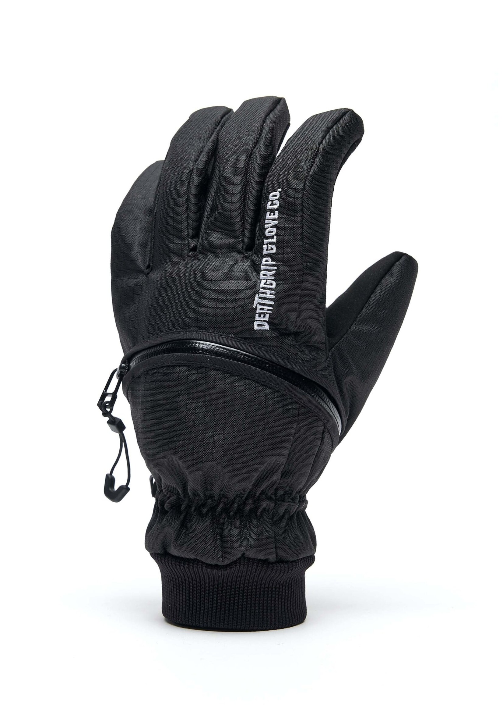 DeathGrip Glove Co. GHOUL GLOVE