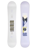 SIMS SNOWBOARDS FLUID