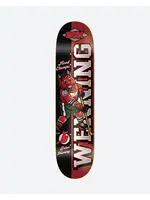 DGK Skateboards WENNING STREET SOLDIER