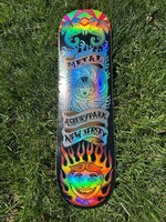 METAL SKATEBOARDS ASBURY PARK NJ
