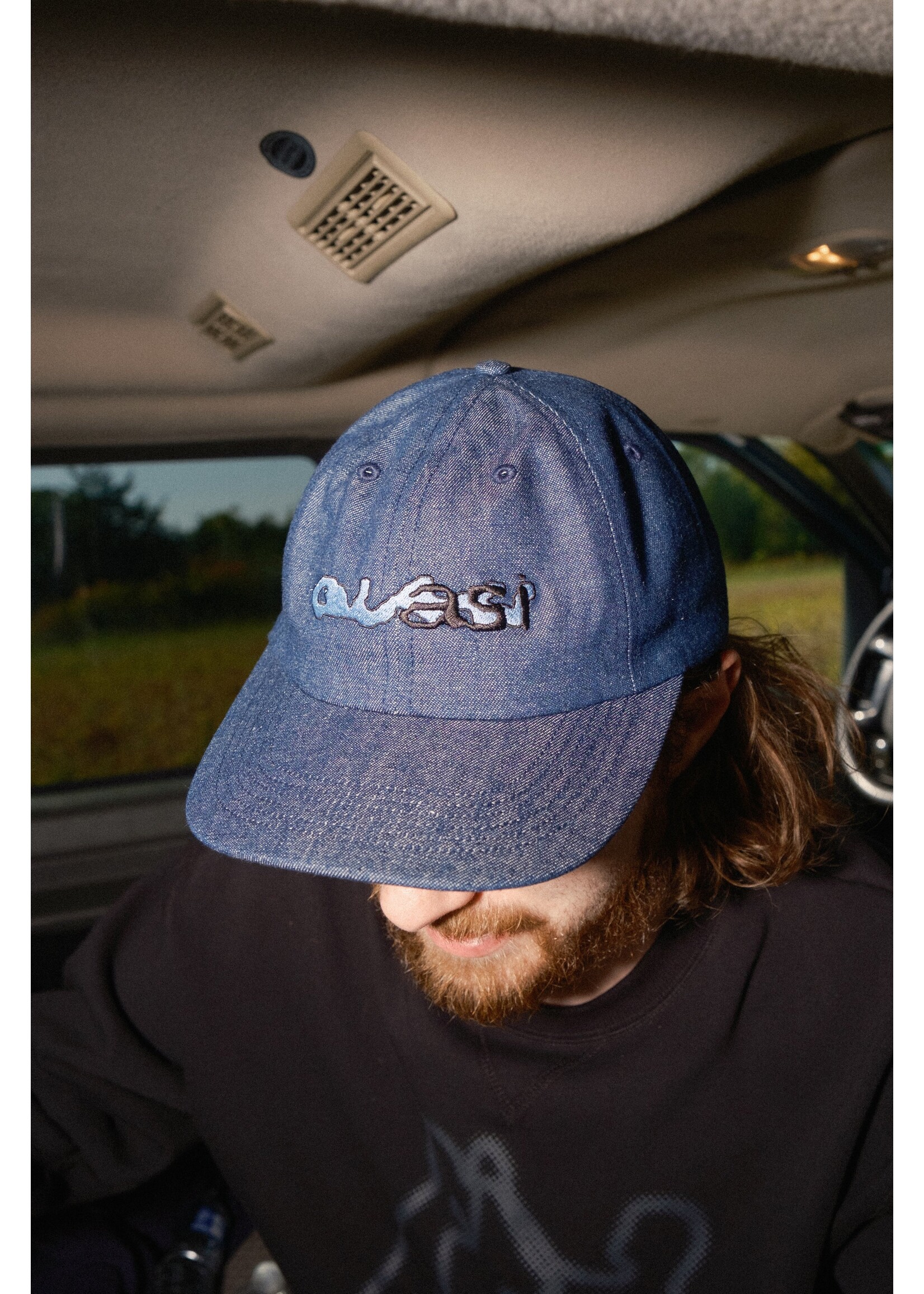 Quasi REDUX HAT