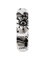 Quasi ROWE 'KNOCKER' 8.5