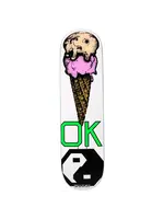 Quasi OKAY 8.125