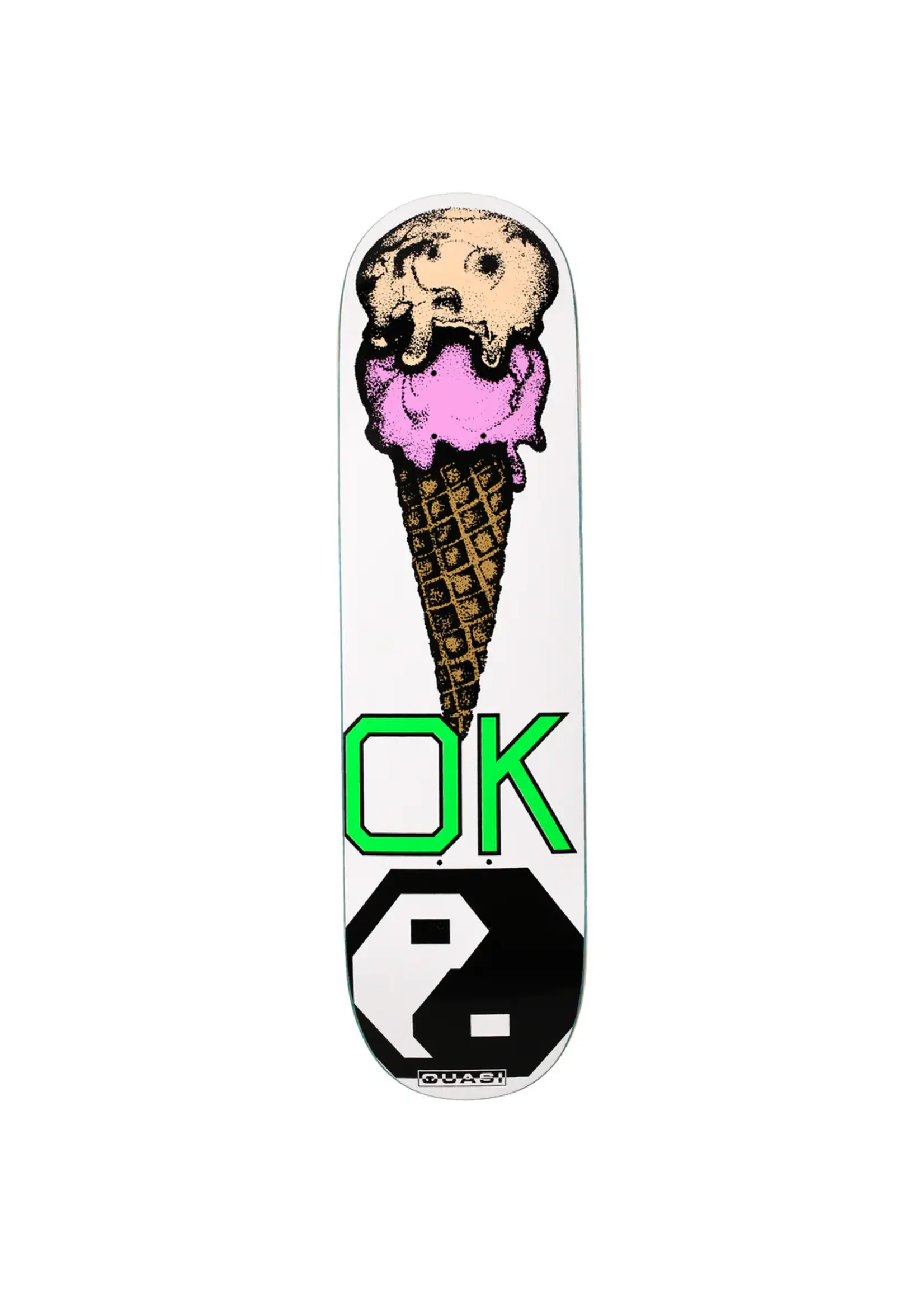 Quasi OKAY 8.125